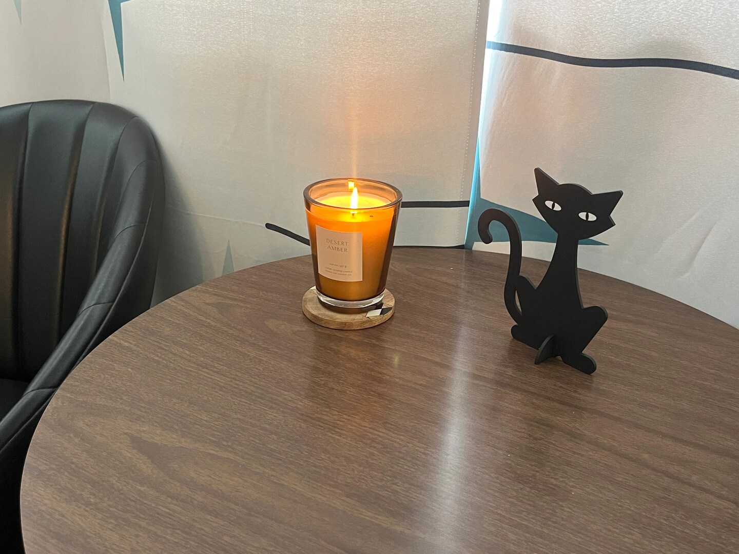 Atomic Cat Tabletop Decoration product 3
