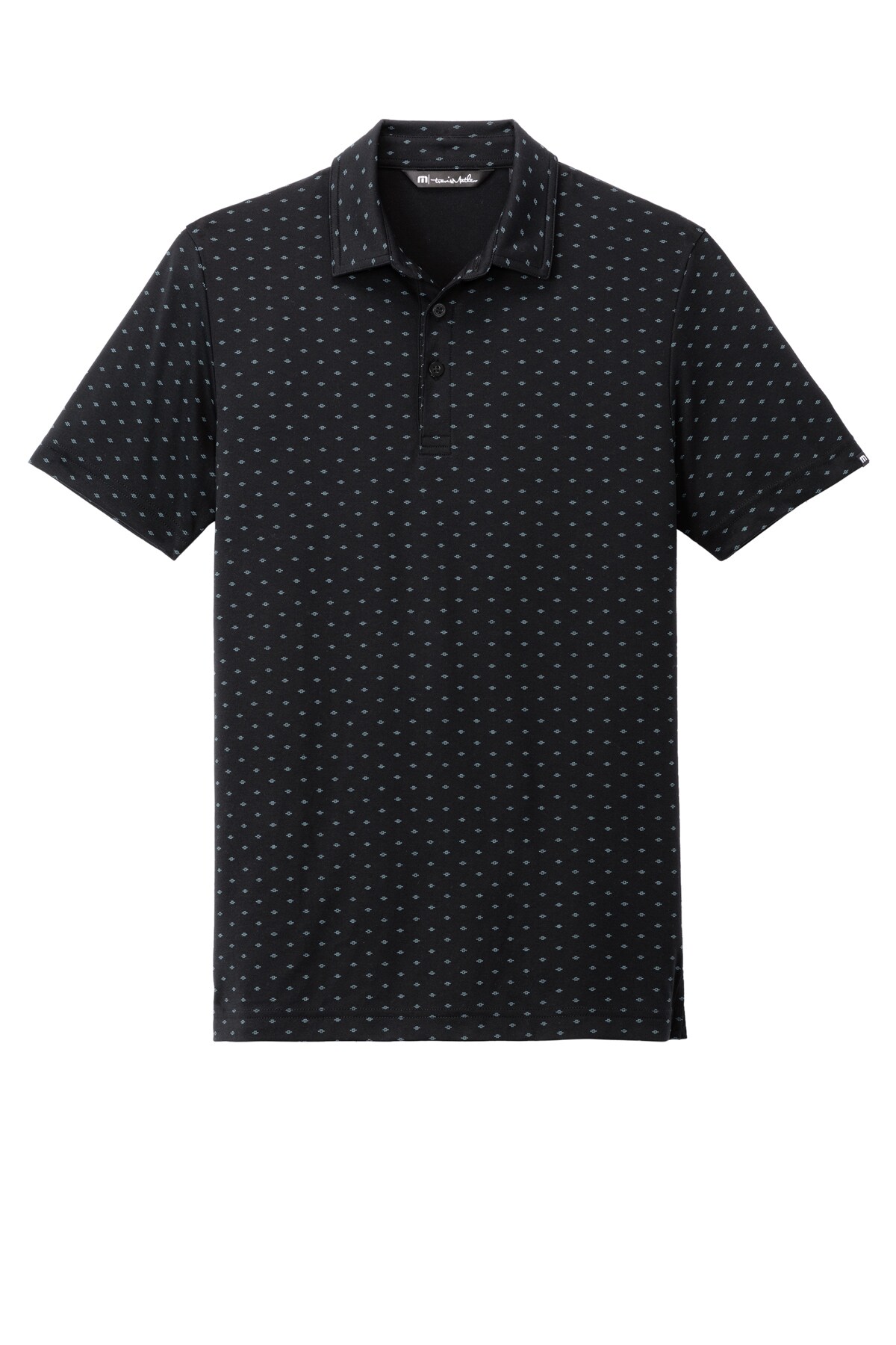TravisMathew&#xAE; Oceanside Geo Polo