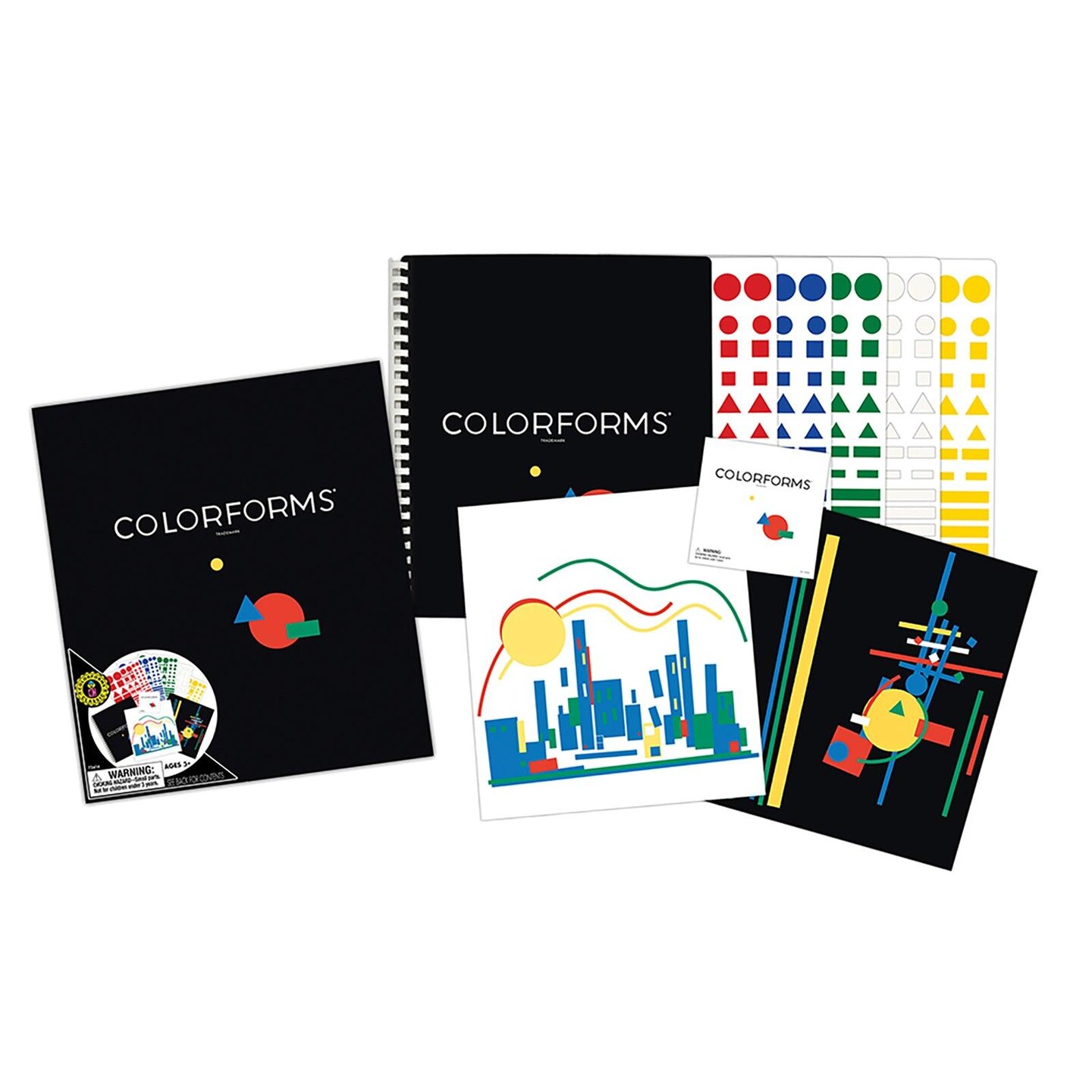 Original Classic Colorforms&#xAE;