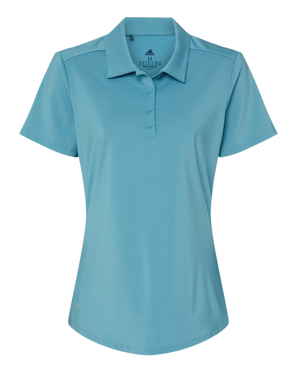 Adidas® Women's Ultimate Solid Polo | Michaels