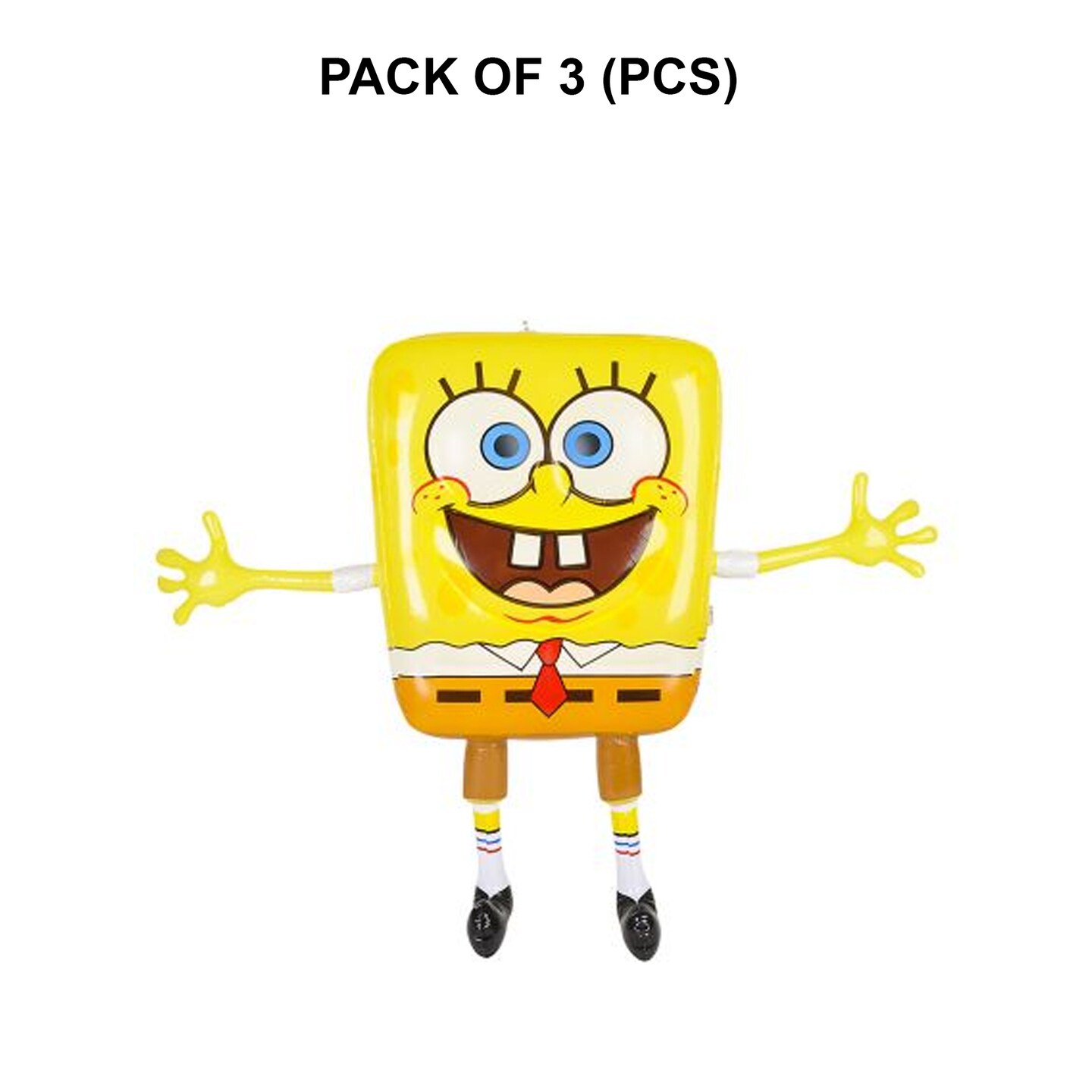 Inflatable Spongebob | MINA&#xAE;