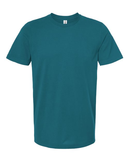 12 Pack: Combed Cotton T-Shirt for Mens | Michaels