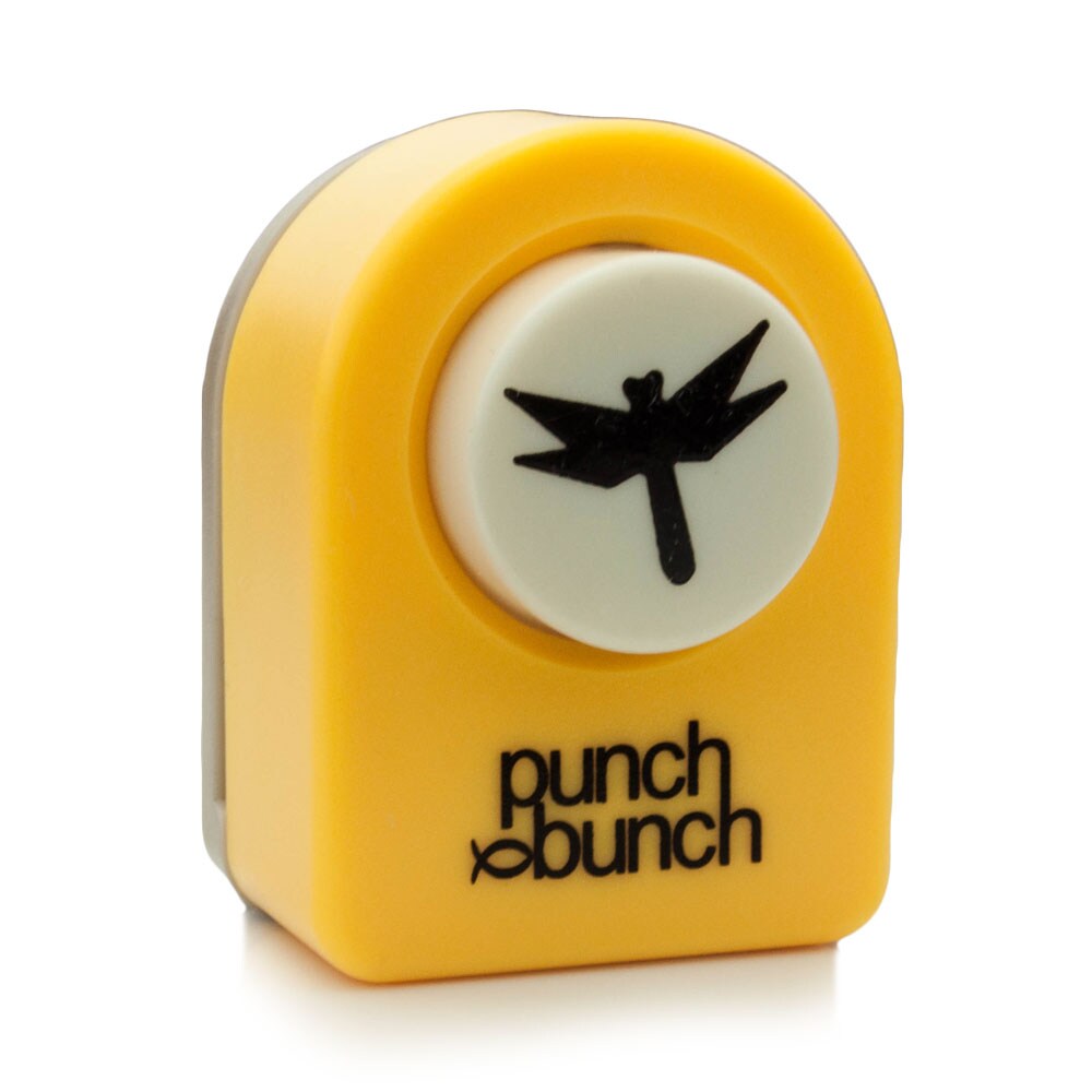 Small Punch - Dragonfly