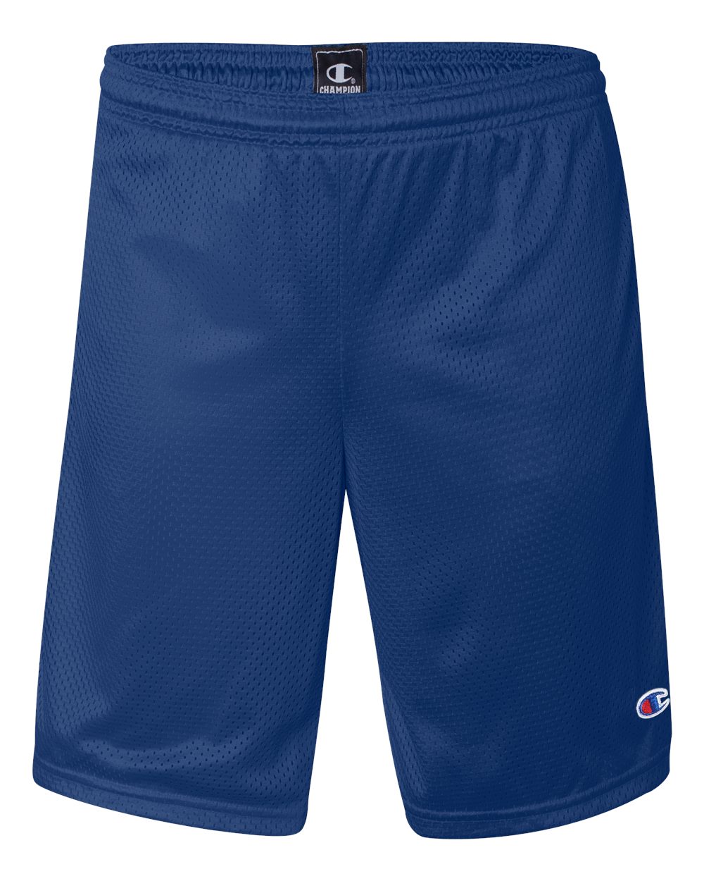 Champion Polyester Mesh Shorts with Pockets Michaels