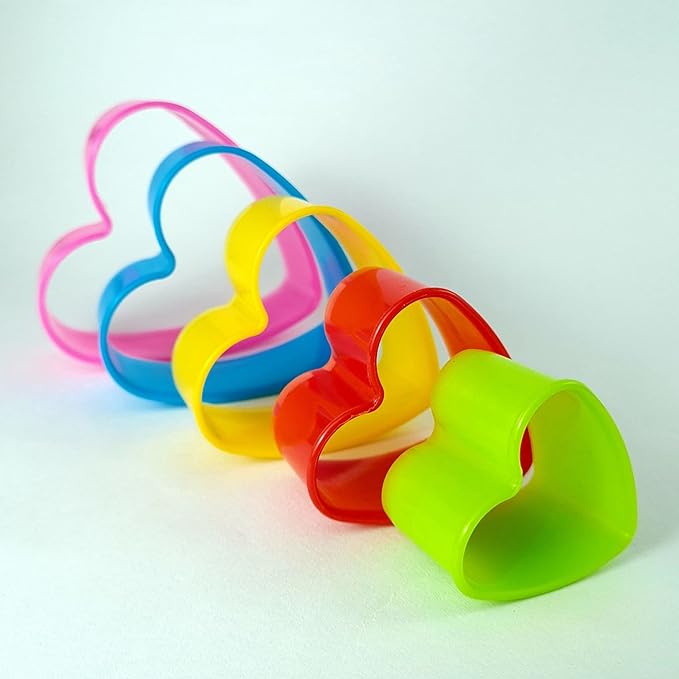 Mini Rainbow Stairwalkers | MINA&#xAE;