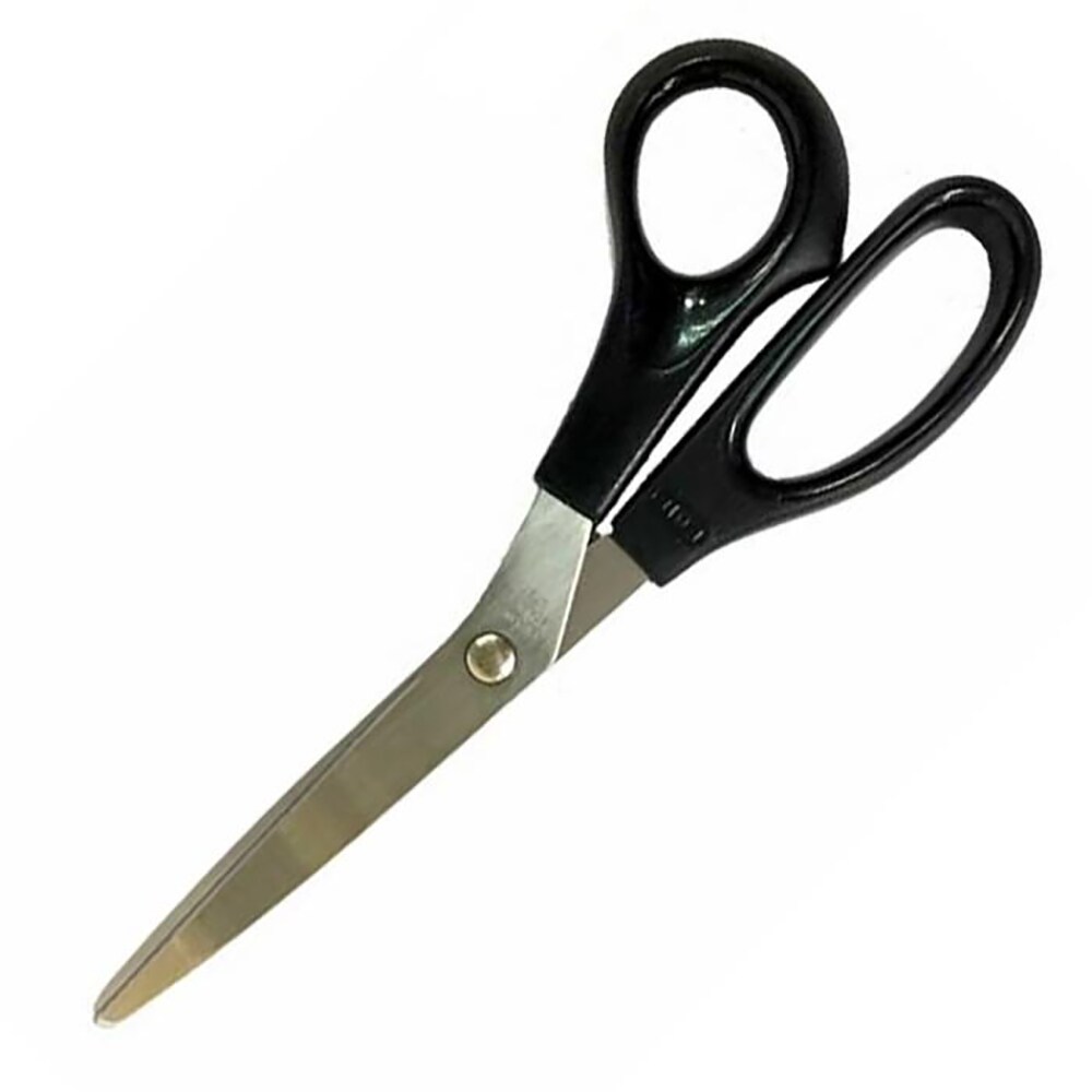 Leponitt Foil Shears – Precision Cutting Tool for Copper Foil, Paper, & Patterns – Stainless Steel Blades with Vinyl Coated Comfort Grips