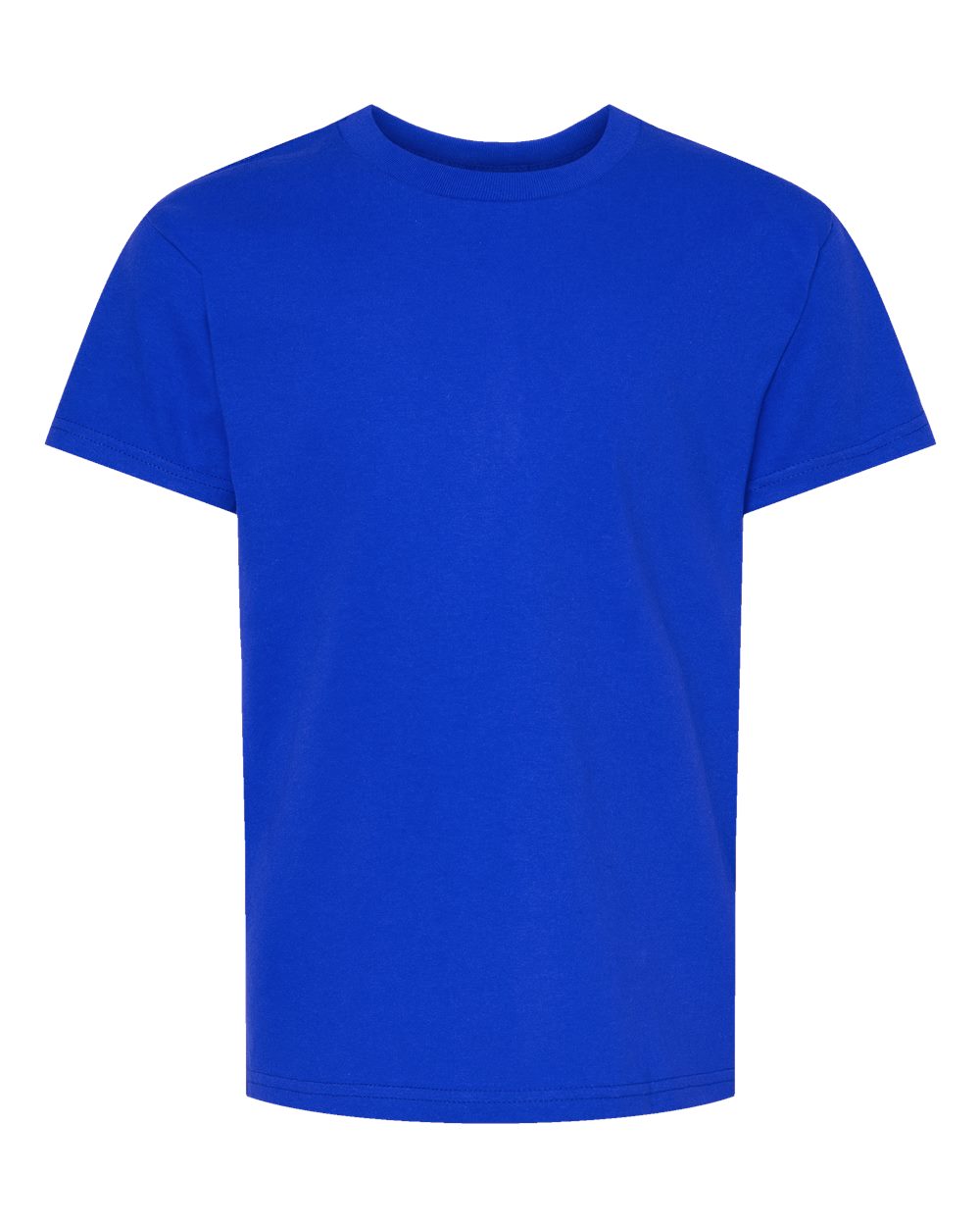 12 Pack: Hanes&#xAE; - Essential-T Youth T-Shirt