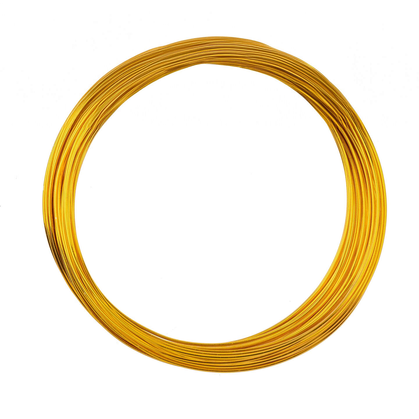 Gudebrod 22 Gauge Non-Tarnish Colored Copper Wire, 30ft. | Made in USA