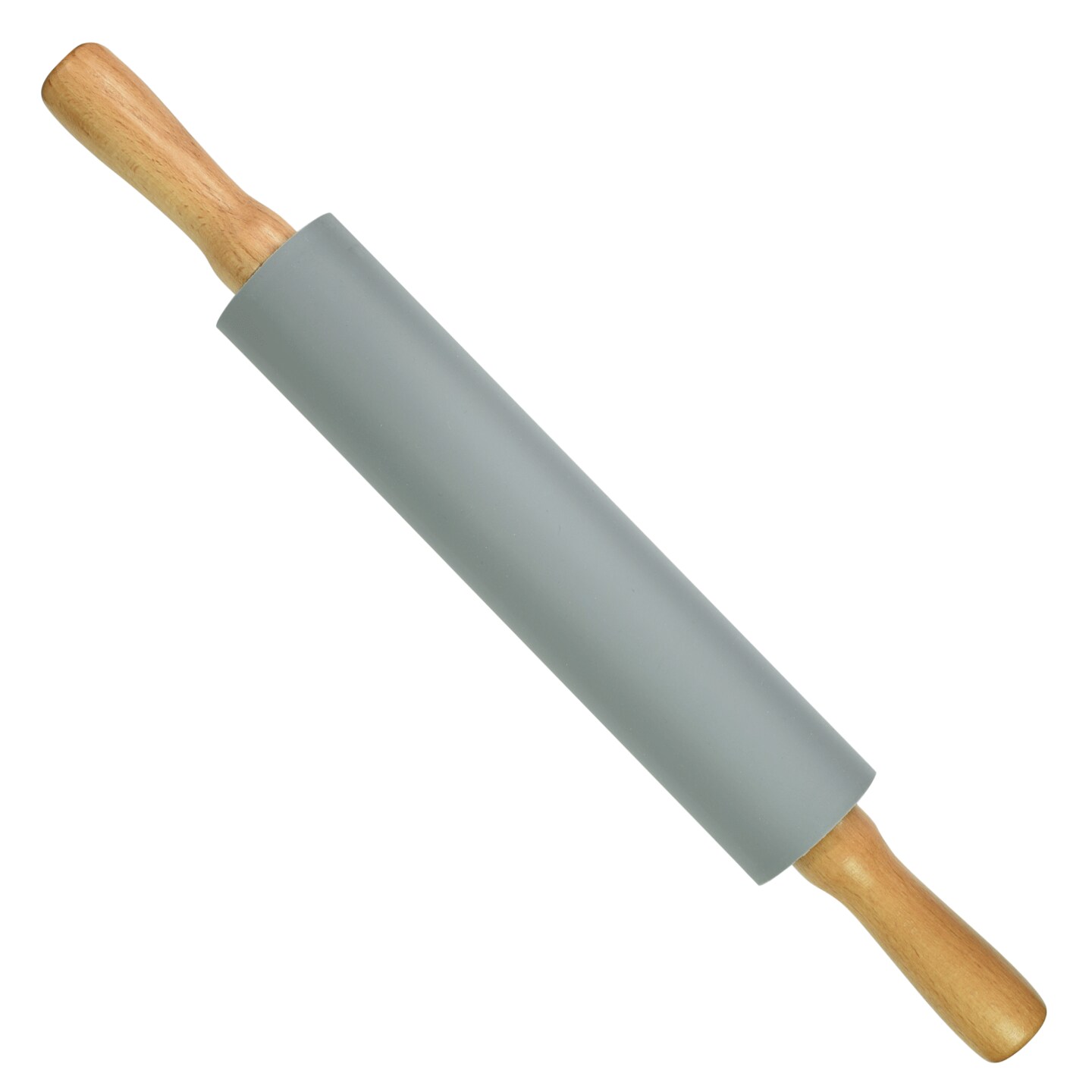 Silicone Rolling Pin 17&#x22;