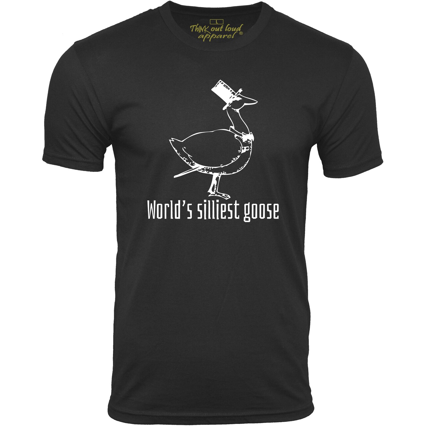 Goose Tshirt Funny T-Shirt