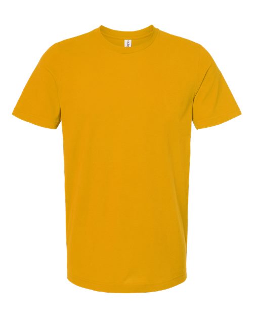 12 Pack: Combed Cotton T-shirt For Mans 