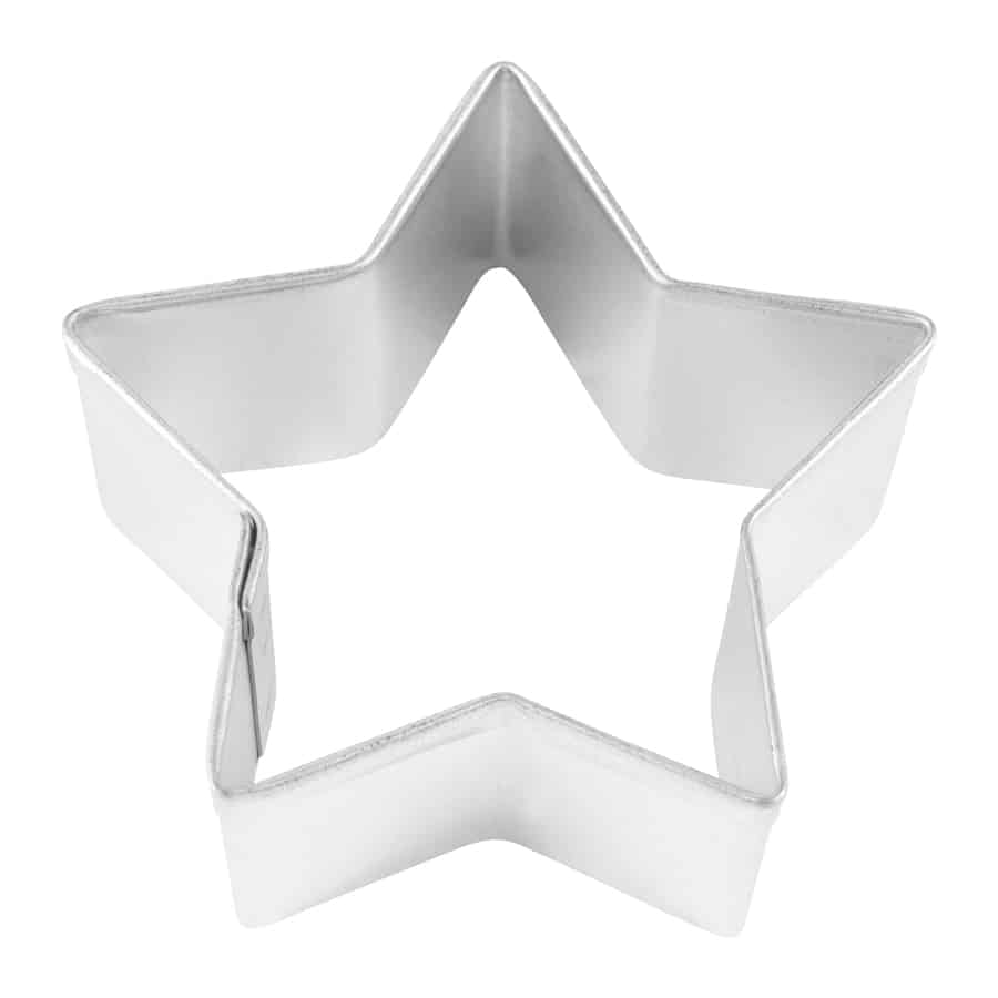 Star Cookie Cutter (2.75&#x22;)