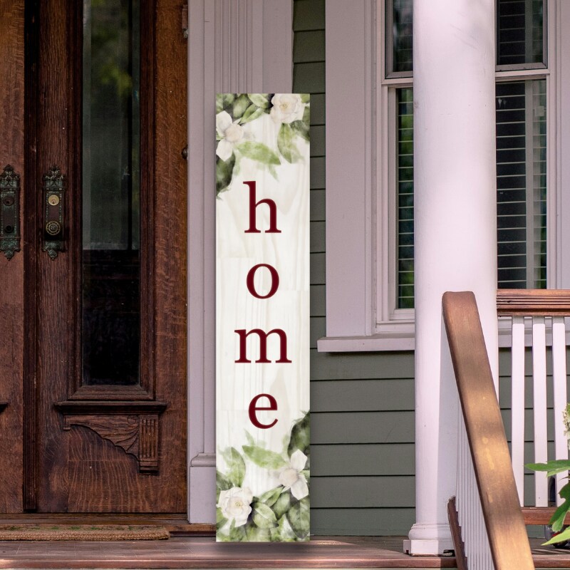 Home Wood Porch Boards