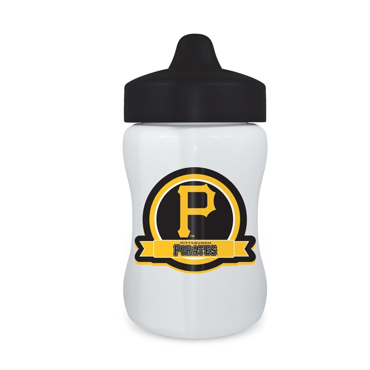 MasterPieces Pittsburgh Pirates Sippy Cup