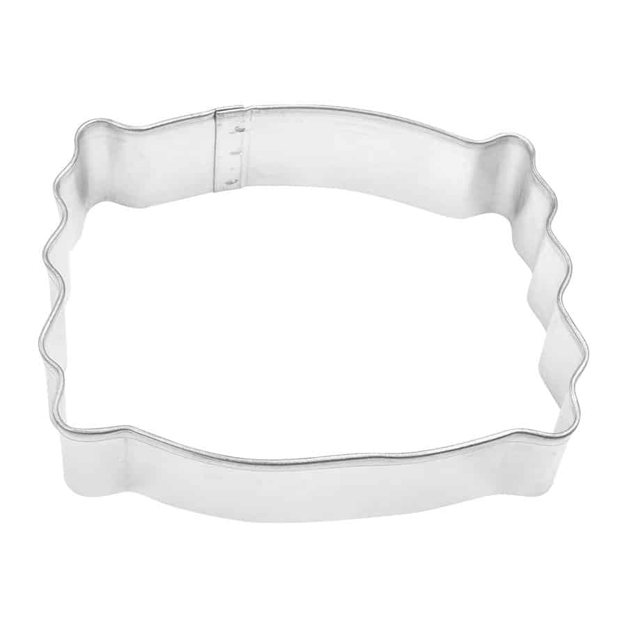 Candy Bar Cookie Cutter (3.375&#x22;)