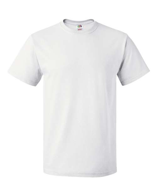 12 Pack:Cotton Short Sleeve T-Shirt