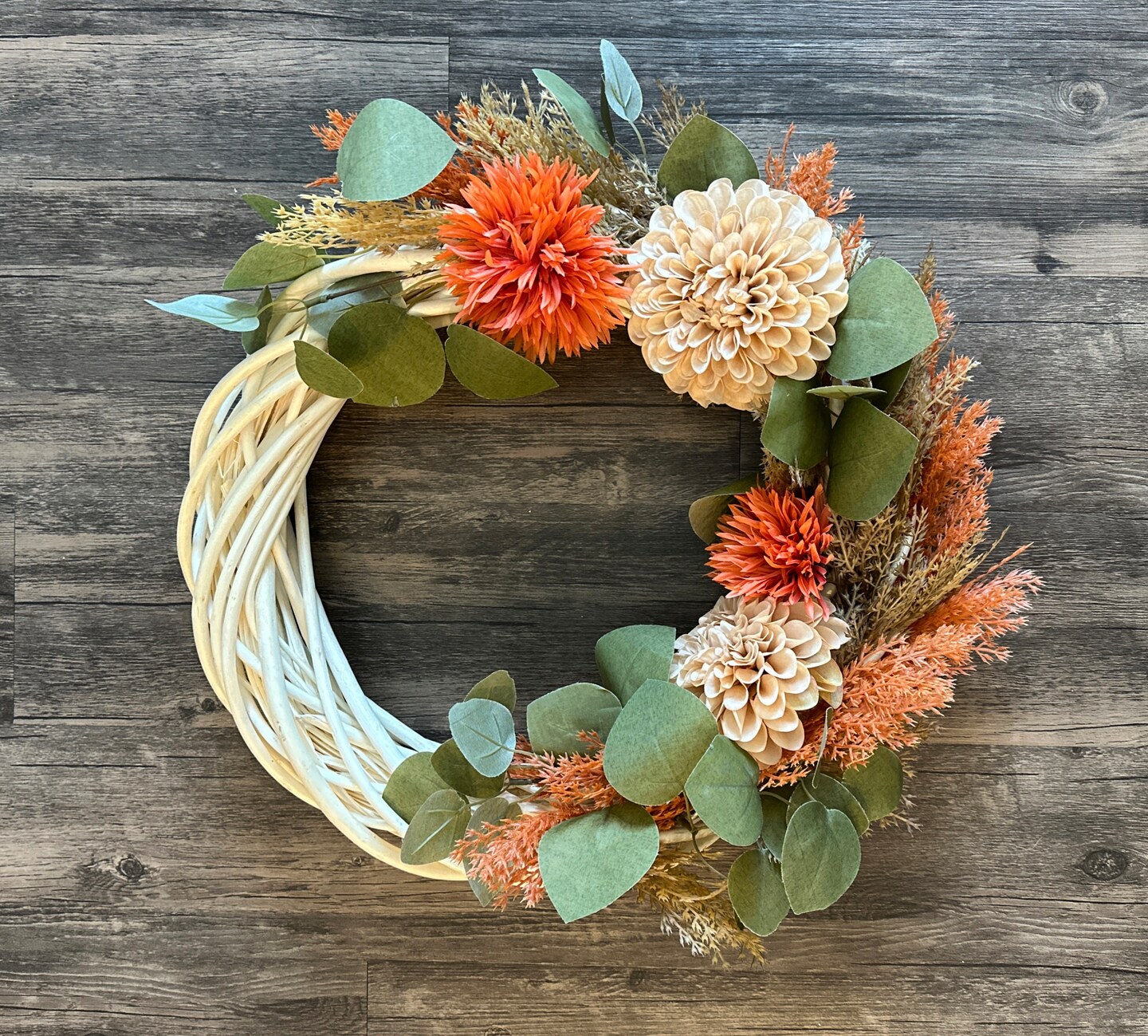 Decorative Wreaths for Indoors