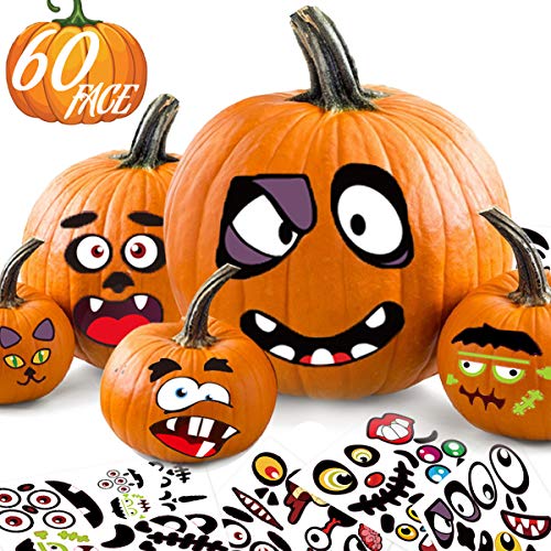 Halloween, Storage Bin Decal, Pumpkin Decal, Container Decal, Storage  Basket Sticker, Halloween Storage, Labels, Organization, Fall Decor 