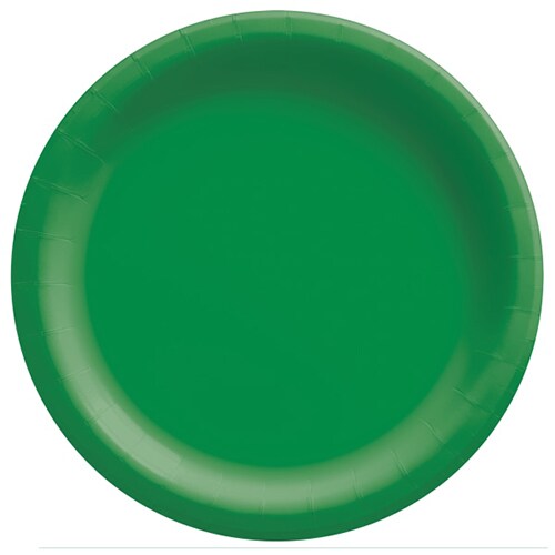 Why You Should Get Eco-Friendly Paper Plates?
