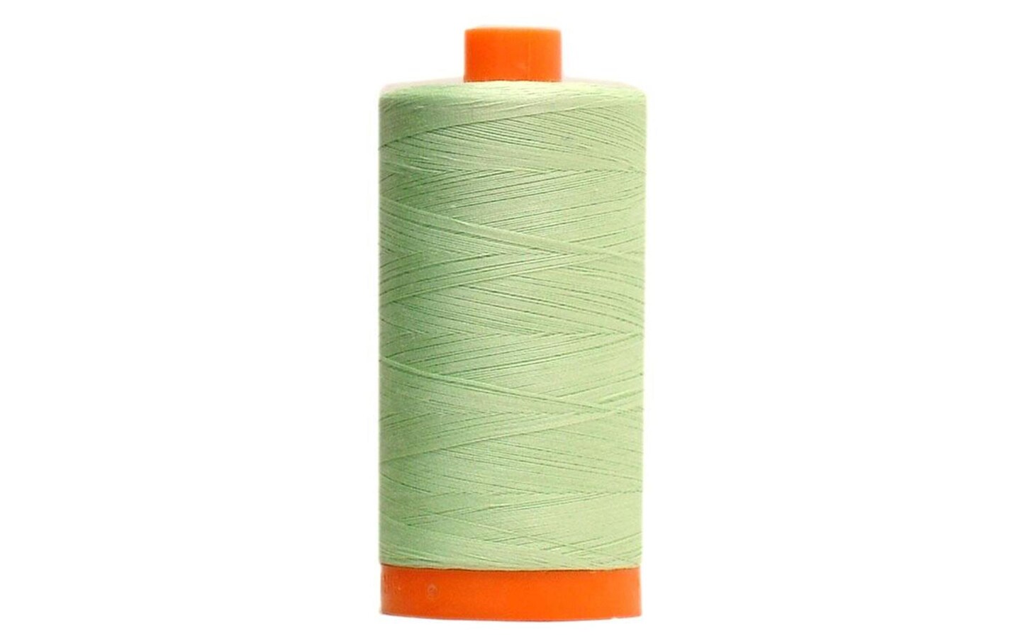 Aurifil Ctn Thread Mako 50wt 1300m Pale Green