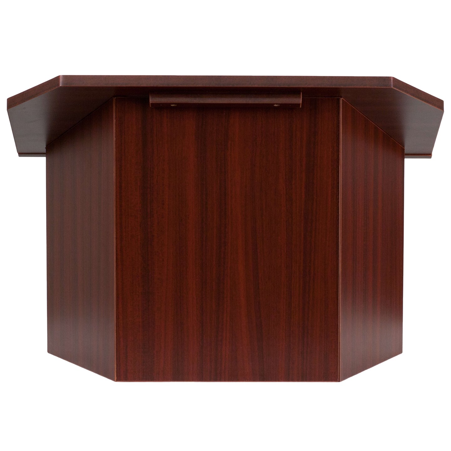 Emma and Oliver Foldable Tabletop Lectern