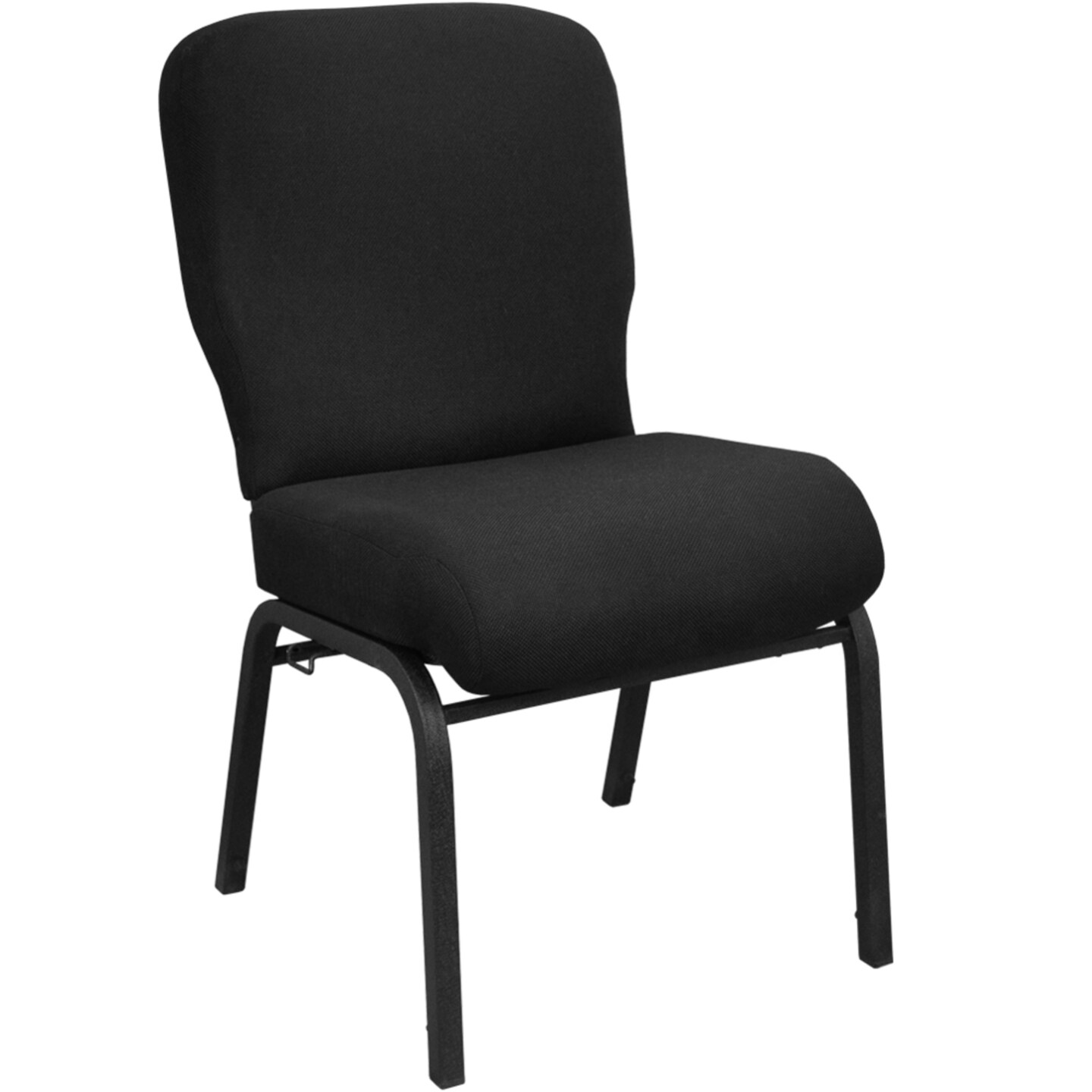 Emma and Oliver Signature Elite Church Chair - 20 in. Wide