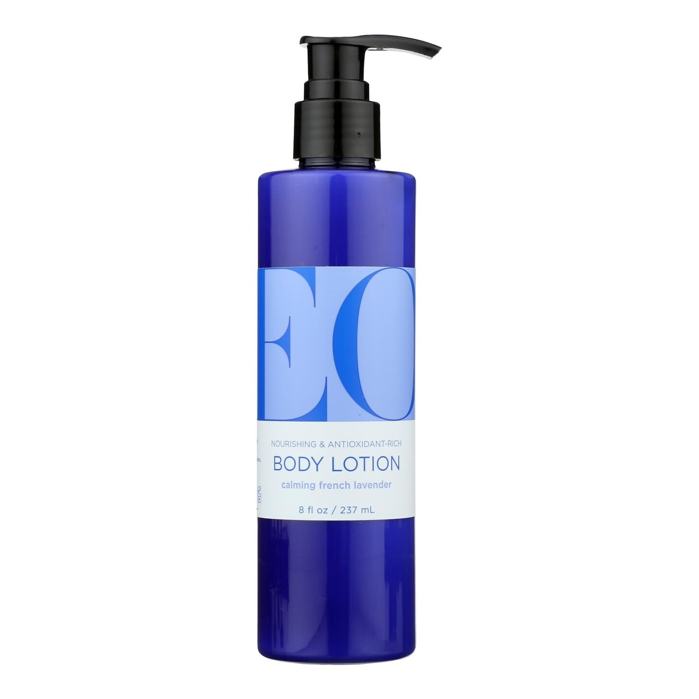 Eo Products French Lavender Everyday Body Lotion - 1 Each - 8 oz