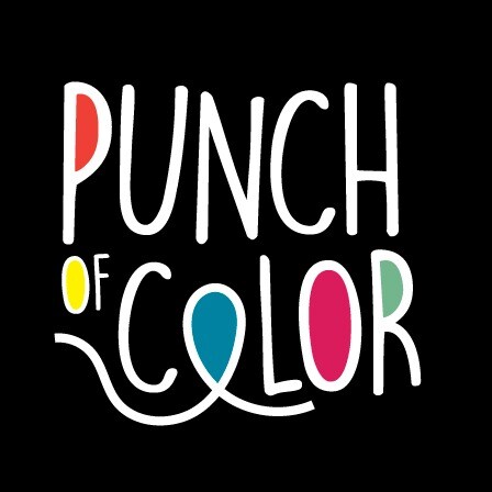 Punch of Color Thumbnail