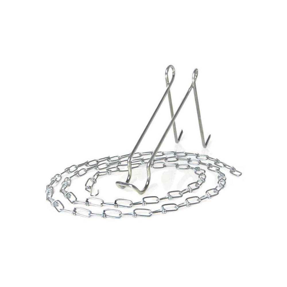 Petromax Lantern Hanger for Tree, Post, Home Balcony Patio or Campsite, Suspend Lamp for More Light in Yard or Campground Areas