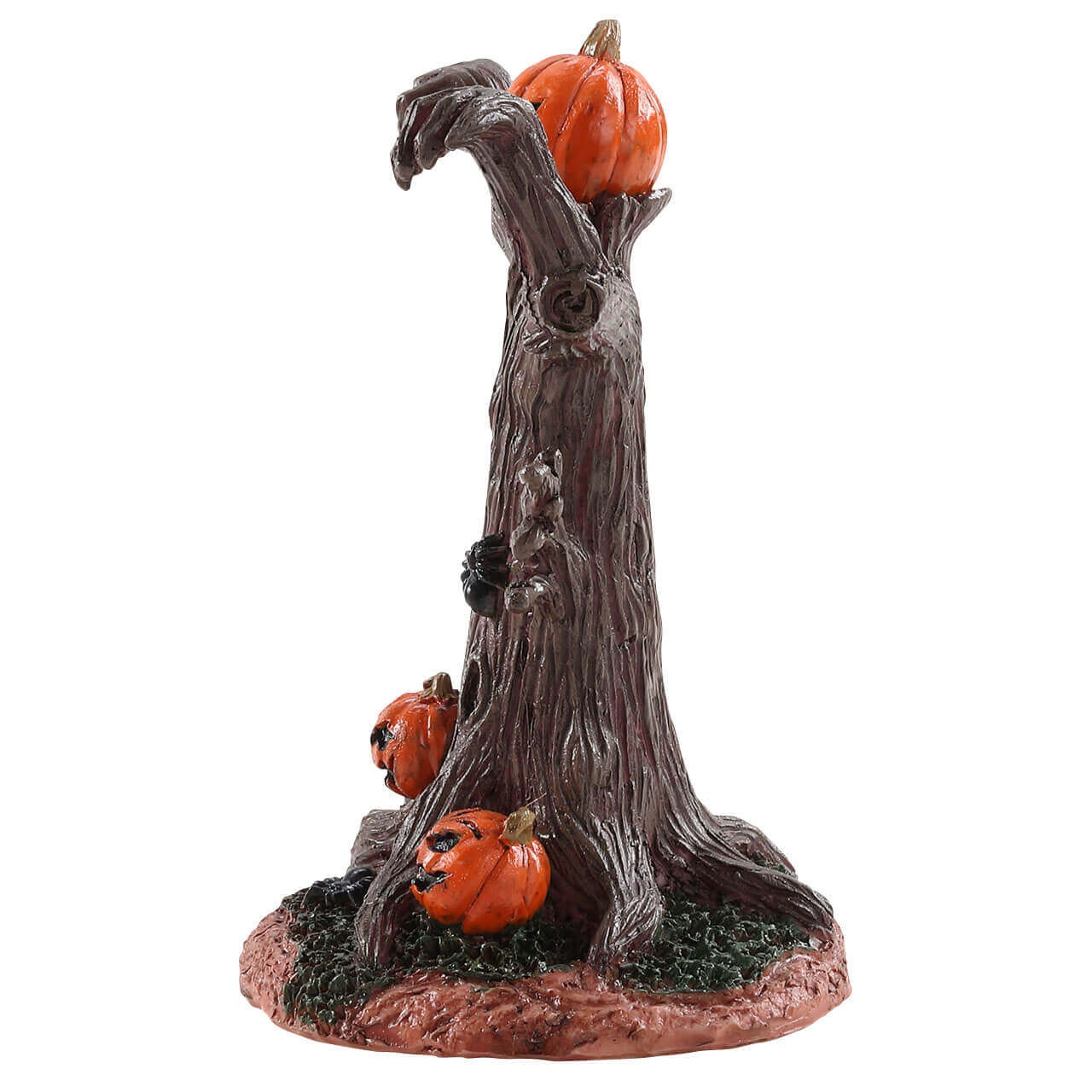 Lemax® Spooky Town™ Halloween Village Accessory: Evil Pumpkin Tree