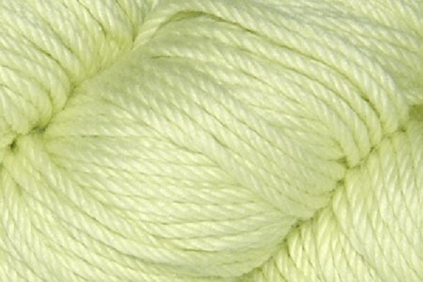 Universal Yarn Cotton Supreme - Celery (601)