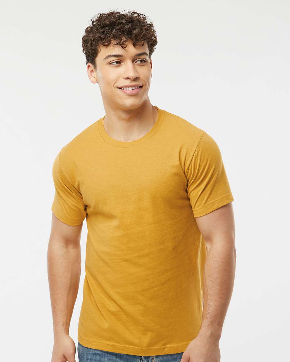 6 Pack: Fine Jersey T-Shirt For Mens | Michaels