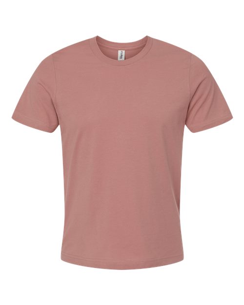 12 Pack: Combed Cotton T-Shirt for Adult