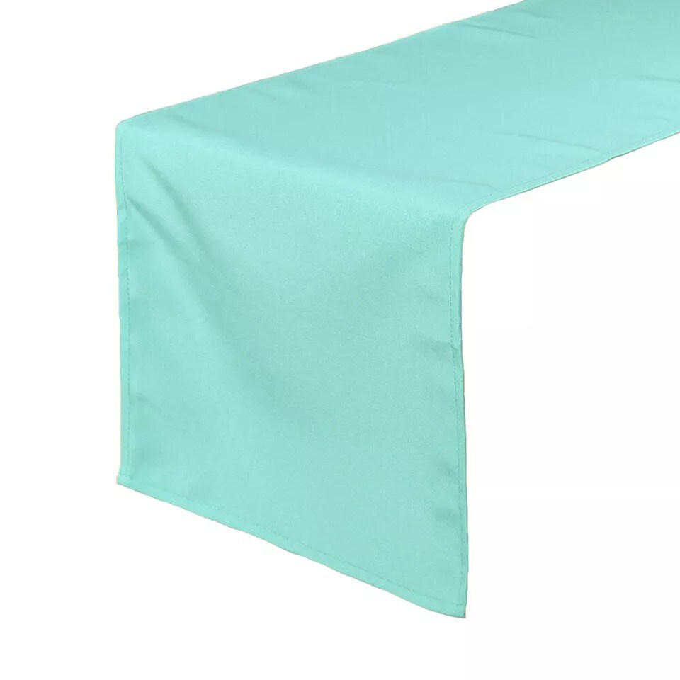 5 Pack 14 x 108 Inch Polyester Table Runners Michaels
