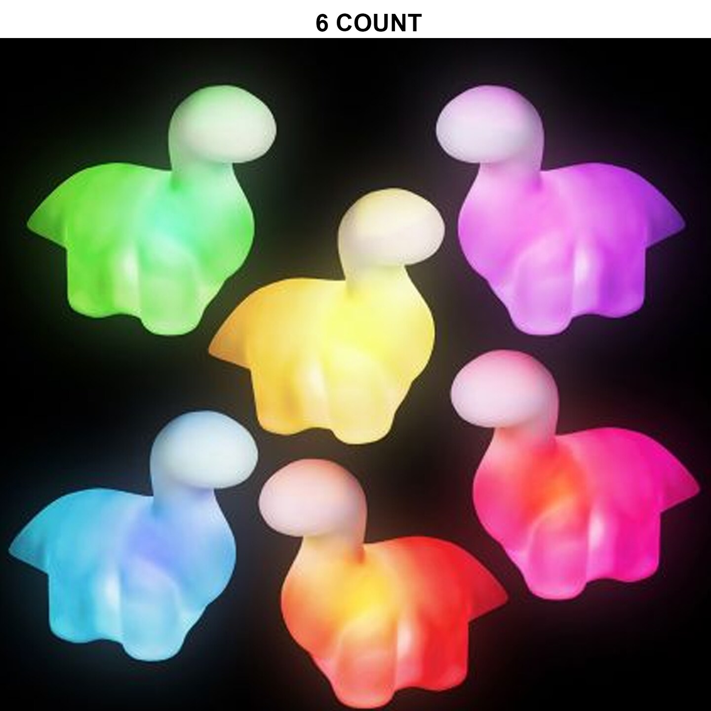 LED Color Changing Dinosaur Light | MINA&#xAE;