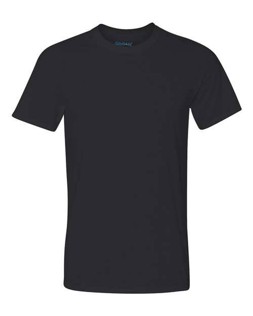 6 Pack : Performance T-Shirt