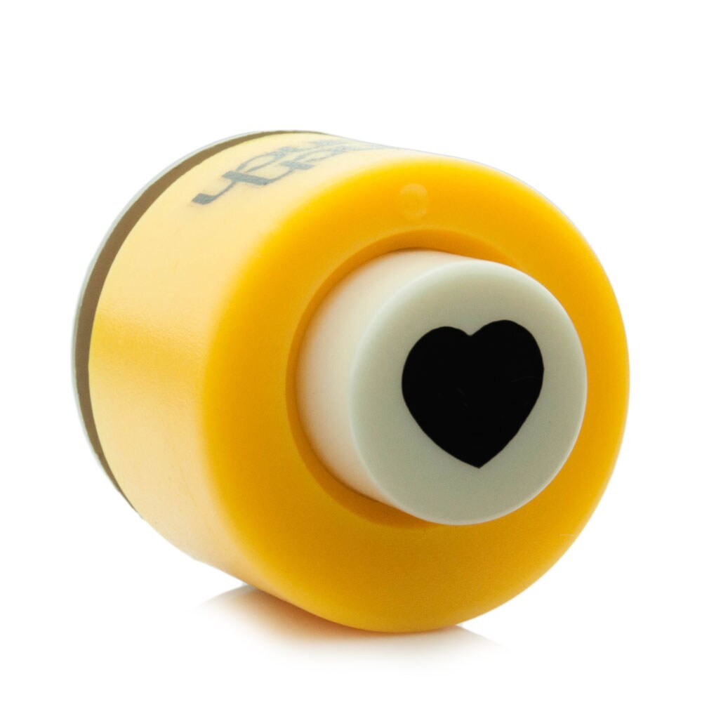 Mini Punch - Heart
