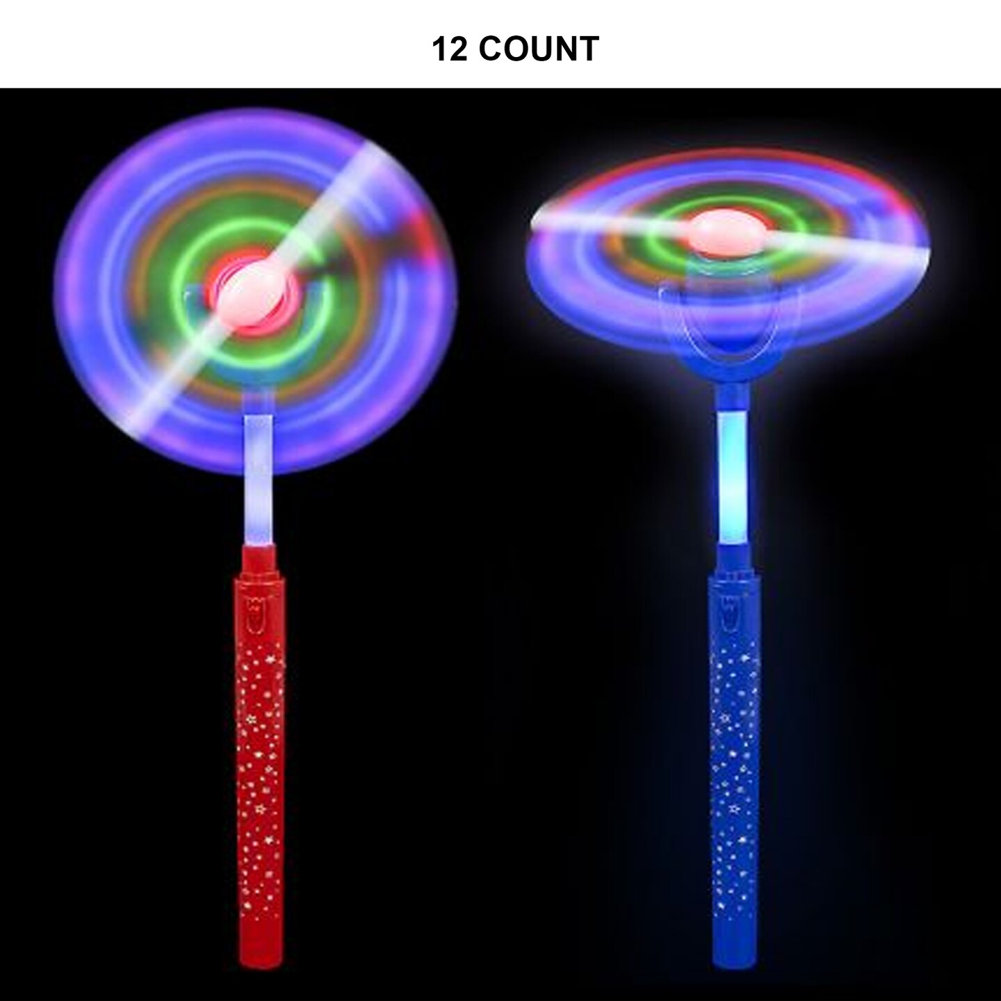 Spinner Swivel Wand | MINA&#xAE;