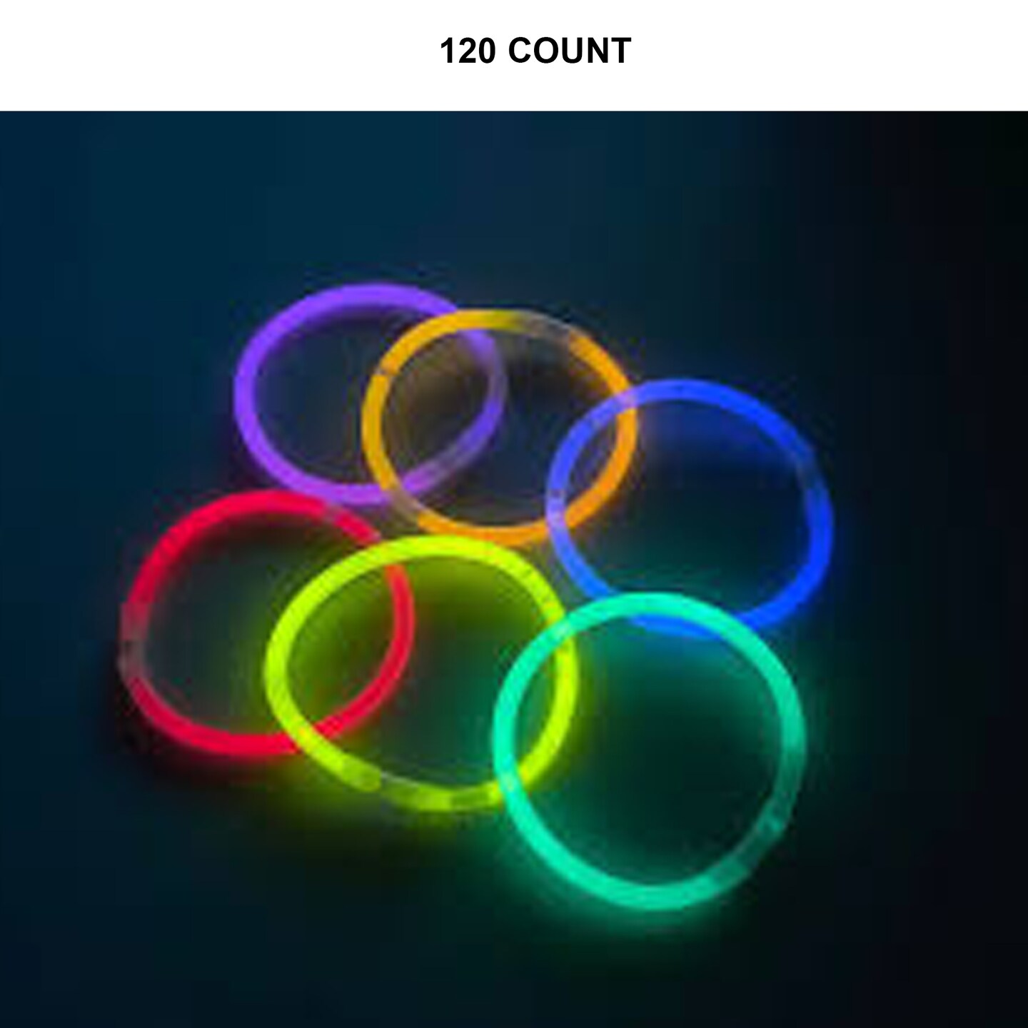 Glow Bracelets | MINA&#xAE;