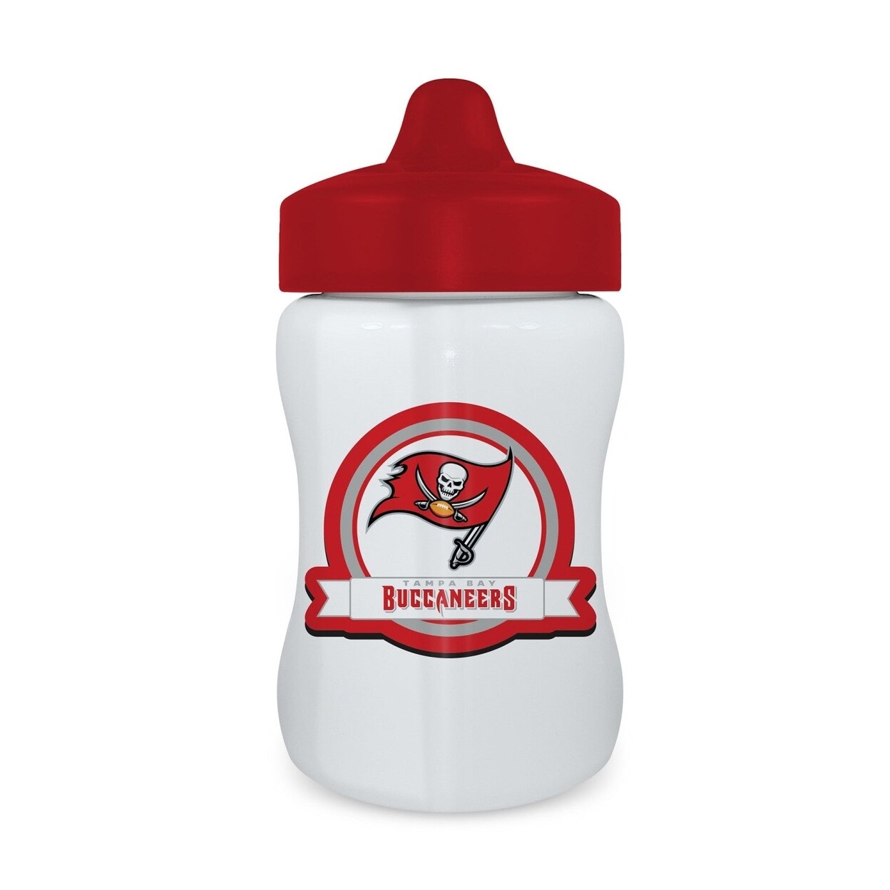 MasterPieces Tampa Bay Buccaneers Sippy Cup