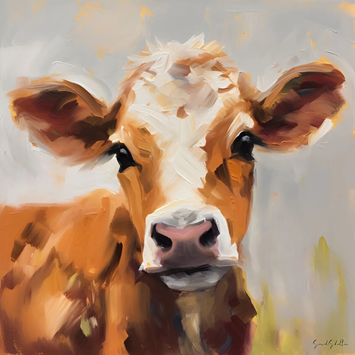 Sarah Shelton Art Thumbnail
