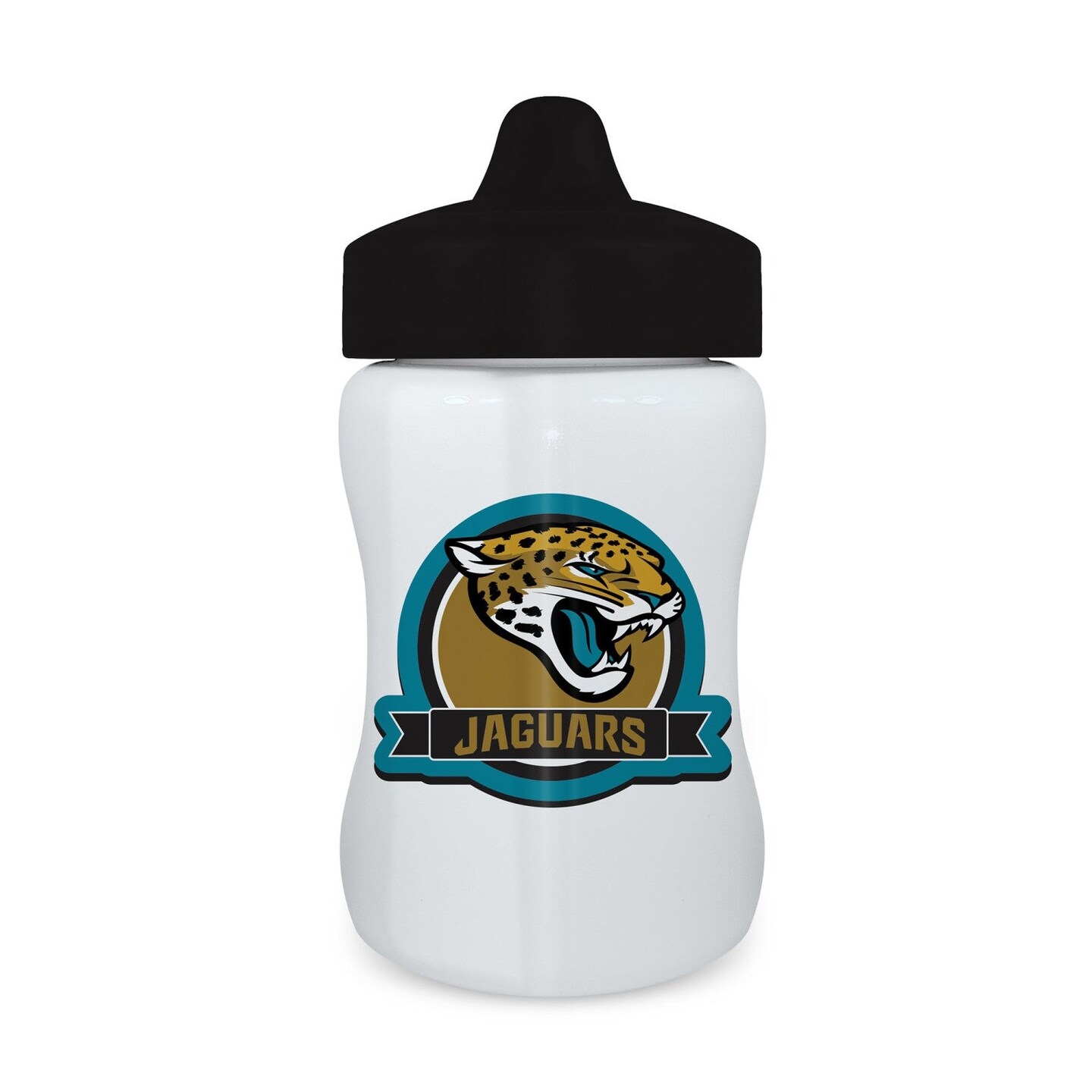 MasterPieces Jacksonville Jaguars Sippy Cup