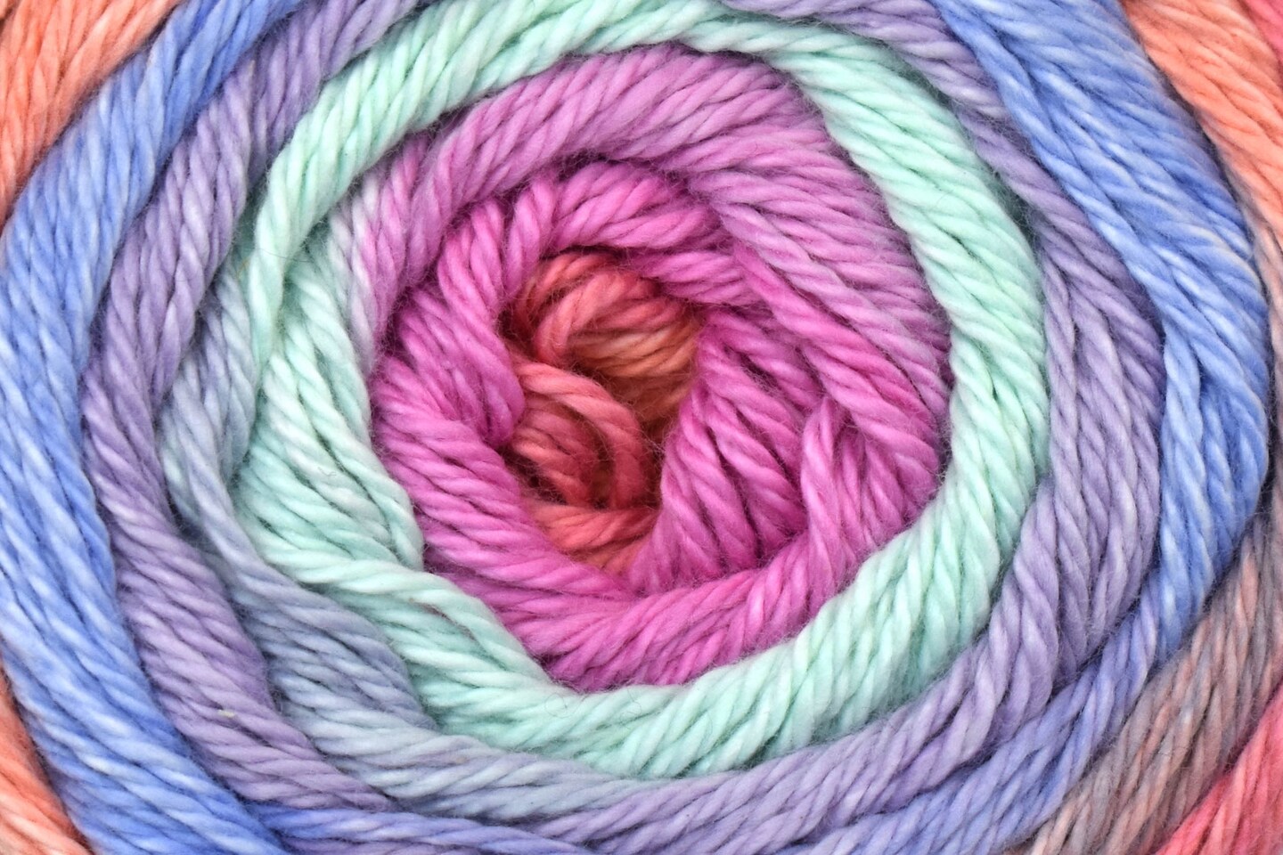 Universal Yarn Cotton Supreme Waves - 918 Abalone