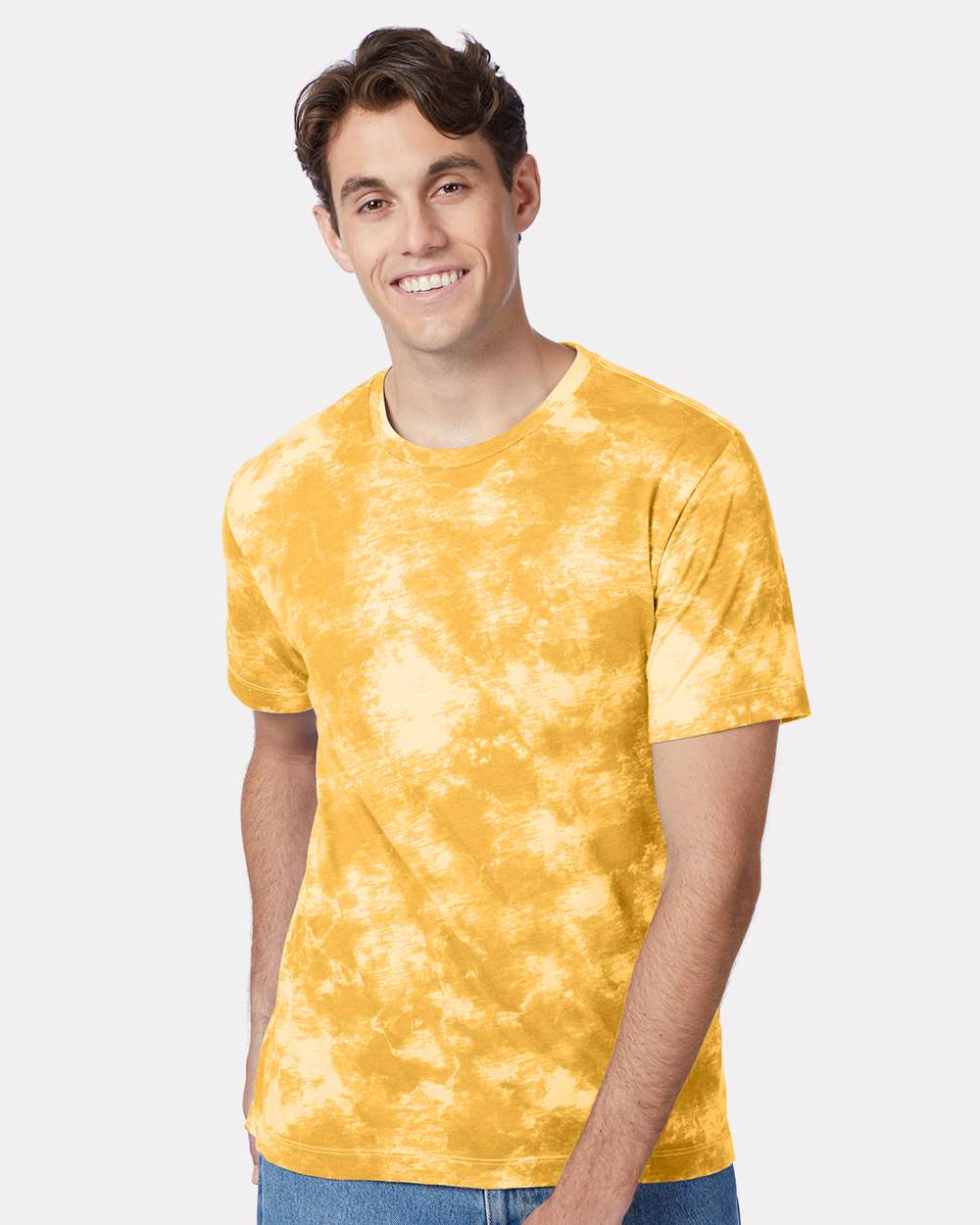 s Cotton Jersey T-Shirt