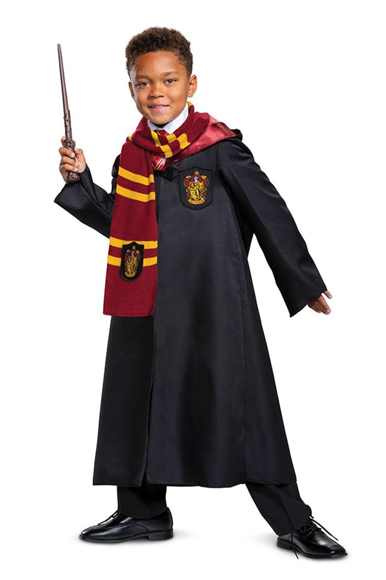 Harry potter dress up costume hotsell