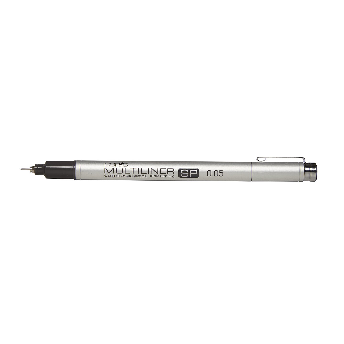 Copic Multiliner Sp Pen, Black, .05Mm