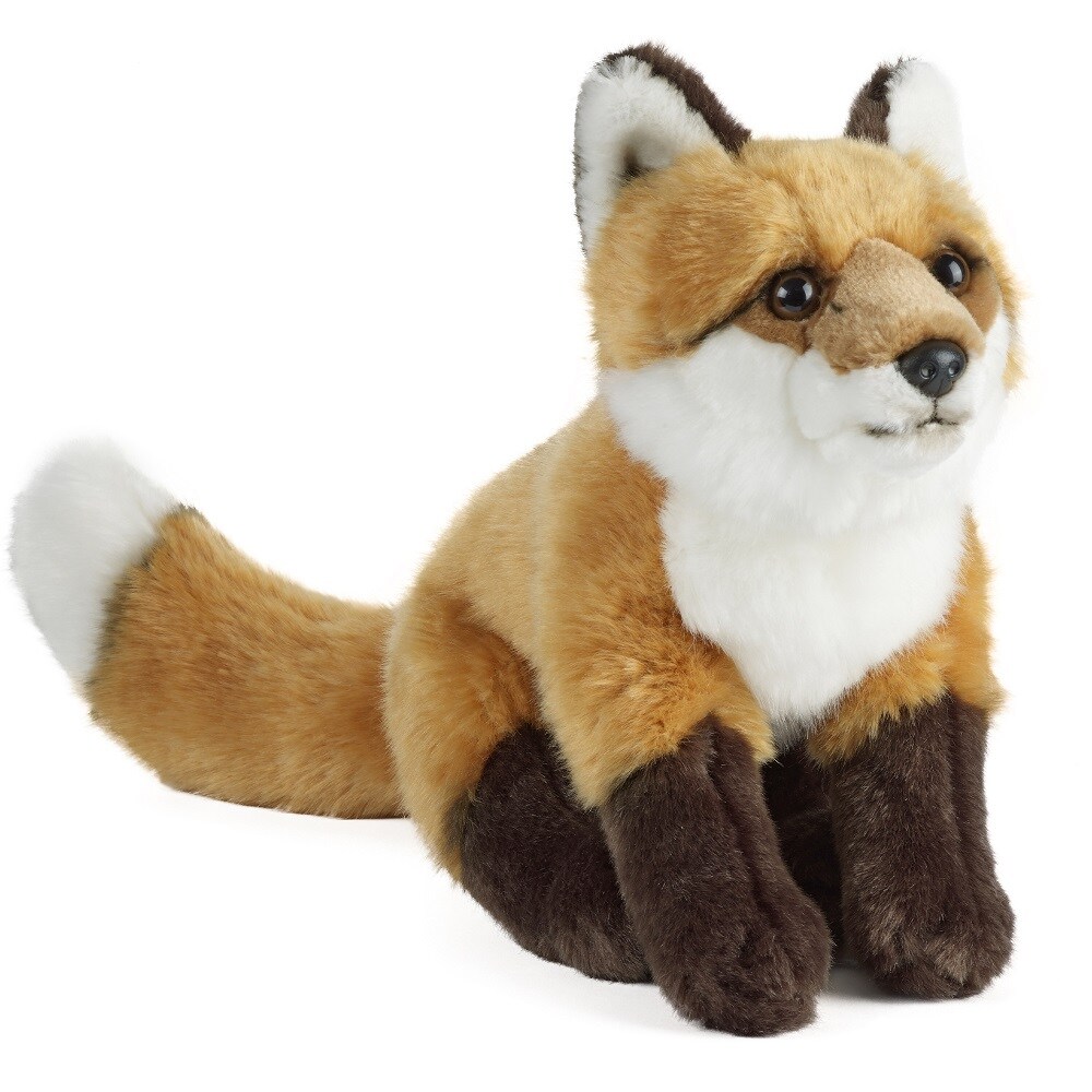Large Fox by LIVING NATURE - 15.75&#x22;