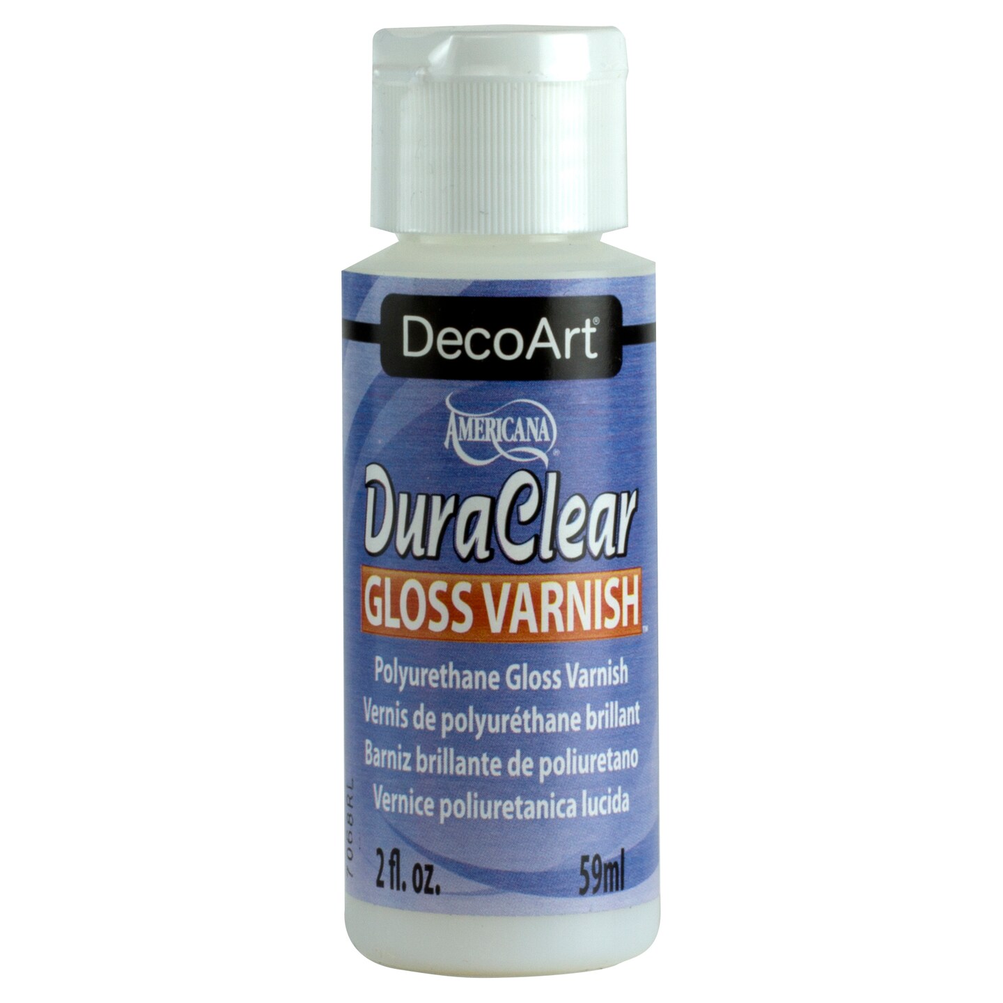DecoArt Americana DuraClear Varnish, 2 oz., Gloss Michaels