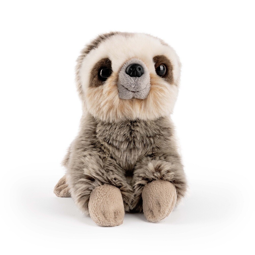 Small Sloth by LIVING NATURE - 7&#x22;