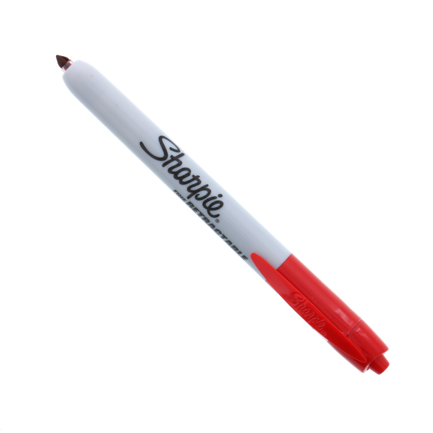 Sharpie Retractable Marker, Fine, Red, Count: 1, Model: SA36702 | Michaels